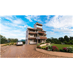 Hotel Diamond Villa - Panhala - Kolhapur