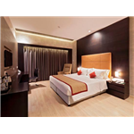 Hotel Ganeshratna Executive - Sarnobatwadi - Kolhapur