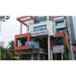 Hotel Haripriya Grand - Shahupuri - Kolhapur