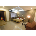Hotel International - Shivaji Park - Kolhapur