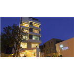 Hotel K Tree - Shivaji Park - Kolhapur