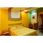 Hotel Kohinoor Square - New Shahupuri - Kolhapur