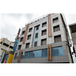 Hotel Kolhapur Residency - Shahupuri - Kolhapur