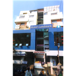 Hotel Landmark - New Shahupuri - Kolhapur