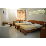 Hotel Maratha Regency - New Shahupuri - Kolhapur