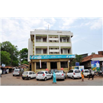 Hotel Morning Star - Ajara - Kolhapur