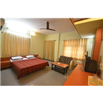 Hotel Opal - Shahupuri - Kolhapur