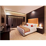 Hotel Panchshil - Shivaji Park - Kolhapur