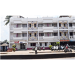 Hotel Parth Lodging - New Shahupuri - Kolhapur