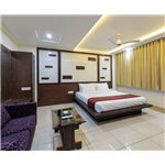 Hotel Radiant - Karvir - Kolhapur