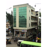 Hotel Raj Delux Lodging - Karveer - Kolhapur