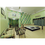 Hotel Rajat Executive - Tarabai Park - Kolhapur