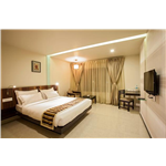 Hotel Rasika Renaissance - Jadhavwadi - Kolhapur