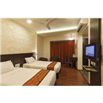 Hotel Raysons Regency - New Shahupuri - Kolhapur