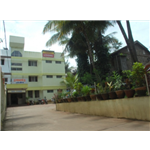 Hotel Samarth Lodging - New Shahupuri - Kolhapur