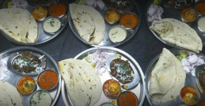 Hotel See Tara - Shahupuri - Kolhapur