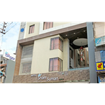 Hotel Sham Suman - Jyotiba Road - Kolhapur