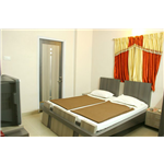 Hotel Sony Palace - Mukt Sainik Colony - Kolhapur