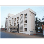 Hotel Tourist - New Shahupuri - Kolhapur