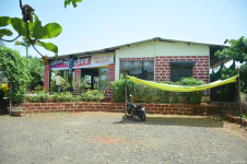 Hotel Vedant Paradise - Amba - Kolhapur