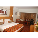 Hotel Victor Palace - Shahupuri - Kolhapur