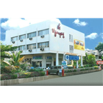 Hotel Vijayraj - Tarabai Park - Kolhapur
