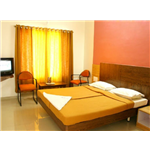 Hotel Vrindavan - Shivaji Park - Kolhapur