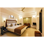 Hotel Vrishali Executive - Tarabai Park - Kolhapur