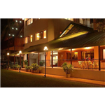 Hotel Woodland - Tarabai Park - Kolhapur