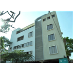 Hotel Woodys - Tarabai Park - Kolhapur