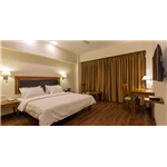 Krishna Inn - Tarabai Park - Kolhapur