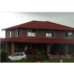 Paradise Jungle Resort - Dajipur - Kolhapur