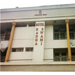 Radha Swami Hotel - Shahupuri - Kolhapur