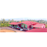 Sawai Mansing Resort - Shahuwadi - Kolhapur