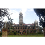 Shalini Palace Hotel - Rankala Lake Road - Kolhapur