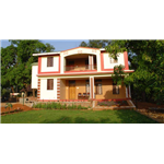 Vanashree Holiday Resort - Amba - Kolhapur