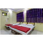 Wadikar Bhakta Niwas - Rajadnyawada - Kolhapur