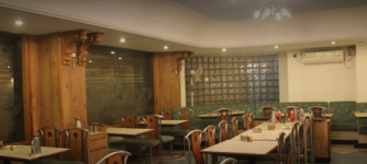 YH Hotel - Station Road - Kolhapur