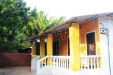 Bhavani Home Stay - Tarkali Road - Malvan