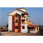D S Residency - Kumbharmath - Malvan
