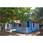 Darya Sarang Beach Resort - Dhuriwada - Malvan