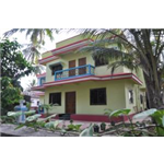 Fort View Bed & Breakfast - Dandi Beach - Malvan