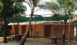 Gaurav Resort - Devbag Road - Malvan