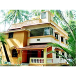 Hotel Aabai - Medha - Malvan