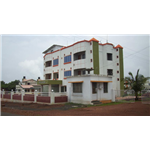 Hotel Anantashram - Ozar Kandalgaon Road - Malvan
