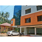 Hotel Chivala Beach - Kothewada - Malvan