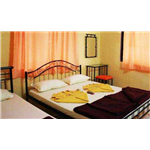 Hotel Cosy Nook - Nandu Vaze Road - Malvan