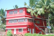Hotel Malvan Kinara - Dandi Beach - Malvan
