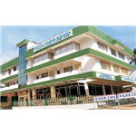 Hotel Sagar Kinara - Somwar Peth - Malvan