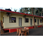 Hotel Sunshine Homestay - Medha Road - Malvan